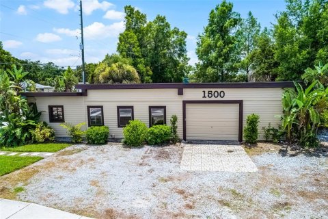 Immobilier commercial à vendre à Orlando, Floride: 145.11 m2 № 1844641 - photo 1