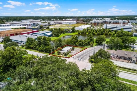 Immobilier commercial à vendre à Orlando, Floride: 145.11 m2 № 1844641 - photo 14