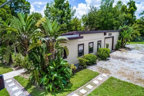 Immobilier commercial à vendre à Orlando, Floride: 145.11 m2 № 1844641 - photo 23