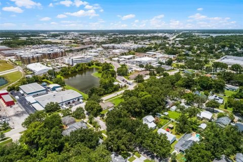 Immobilier commercial à vendre à Orlando, Floride: 145.11 m2 № 1844641 - photo 9