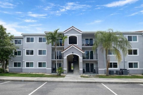 Condo in Homestead, Florida, 1 bedroom  № 2269647