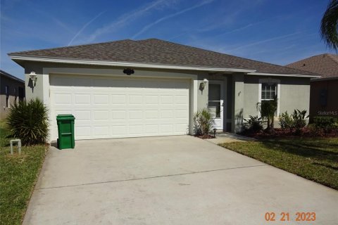 Casa en venta en Cocoa, Florida, 3 dormitorios, 128.86 m2 № 1907196 - foto 2