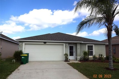 Casa en venta en Cocoa, Florida, 3 dormitorios, 128.86 m2 № 1907196 - foto 1