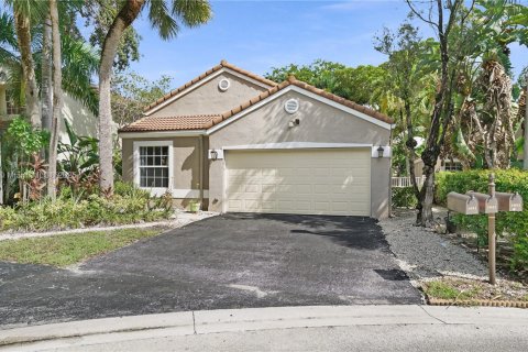 Купить виллу или дом в Плантация, Флорида 3 спальни, 179.21м2, № 1924904 - фото 2