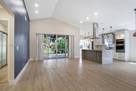 Купить виллу или дом в Плантация, Флорида 3 спальни, 179.21м2, № 1924904 - фото 7