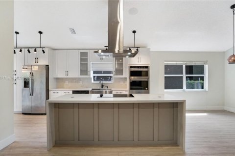 Купить виллу или дом в Плантация, Флорида 3 спальни, 179.21м2, № 1924904 - фото 16