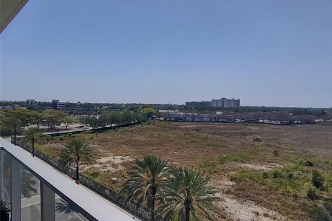 Condominio en venta en Sunrise, Florida, 2 dormitorios, 100.33 m2 № 2242799 - foto 14