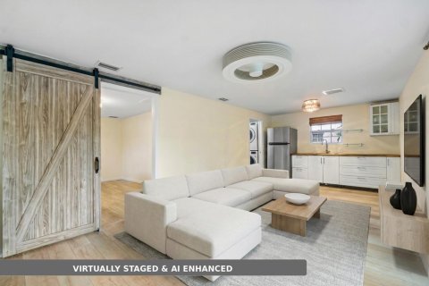 Villa ou maison à louer à West Palm Beach, Floride: 3 chambres, 133.78 m2 № 2147306 - photo 19