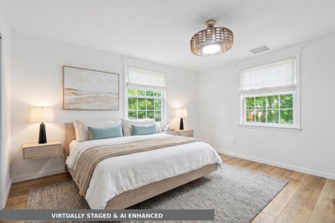 Villa ou maison à louer à West Palm Beach, Floride: 3 chambres, 133.78 m2 № 2147306 - photo 10