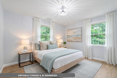 Villa ou maison à louer à West Palm Beach, Floride: 3 chambres, 133.78 m2 № 2147306 - photo 13
