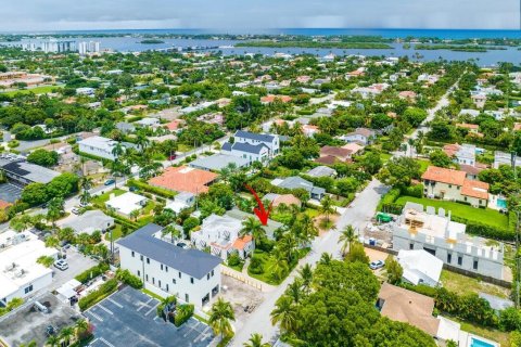 Villa ou maison à louer à West Palm Beach, Floride: 3 chambres, 133.78 m2 № 2147306 - photo 4