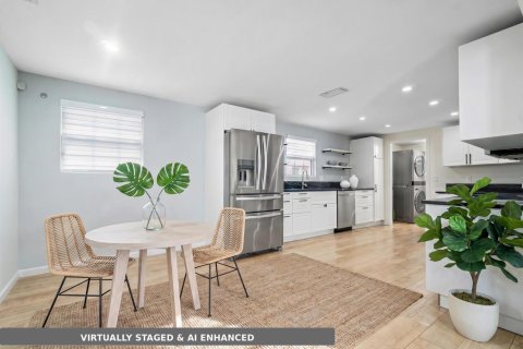 Villa ou maison à louer à West Palm Beach, Floride: 3 chambres, 133.78 m2 № 2147306 - photo 8