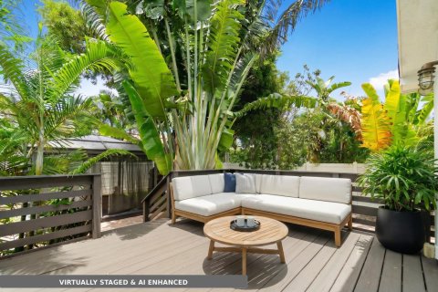 Villa ou maison à louer à West Palm Beach, Floride: 3 chambres, 133.78 m2 № 2147306 - photo 29