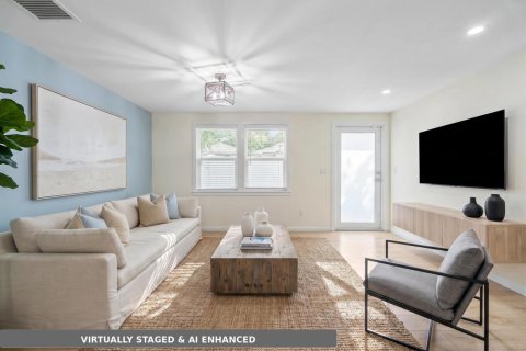 Villa ou maison à West Palm Beach, Floride 3 chambres, 133.78 m2 № 2147306
