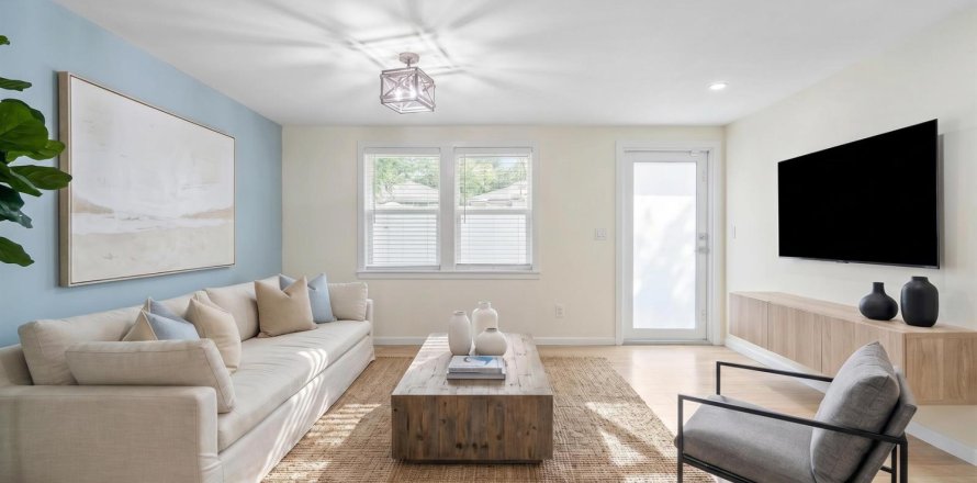 Villa ou maison à West Palm Beach, Floride 3 chambres, 133.78 m2 № 2147306