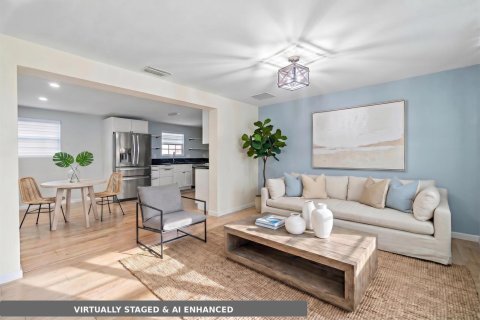 Villa ou maison à louer à West Palm Beach, Floride: 3 chambres, 133.78 m2 № 2147306 - photo 6