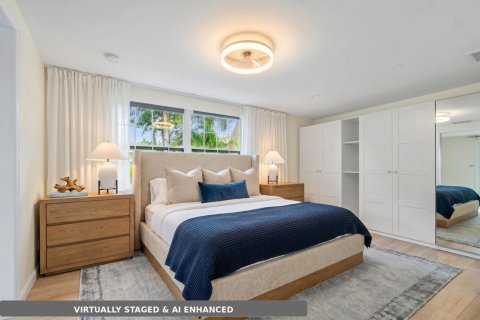 Villa ou maison à louer à West Palm Beach, Floride: 3 chambres, 133.78 m2 № 2147306 - photo 24