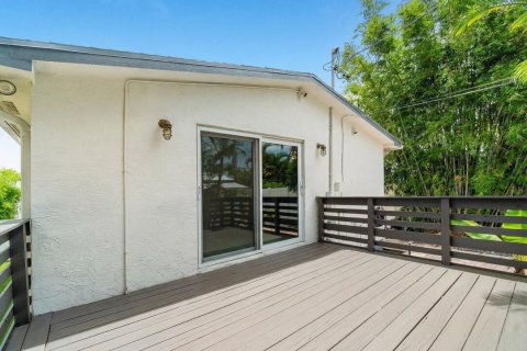 Villa ou maison à louer à West Palm Beach, Floride: 3 chambres, 133.78 m2 № 2147306 - photo 28