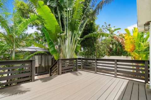 Villa ou maison à louer à West Palm Beach, Floride: 3 chambres, 133.78 m2 № 2147306 - photo 30