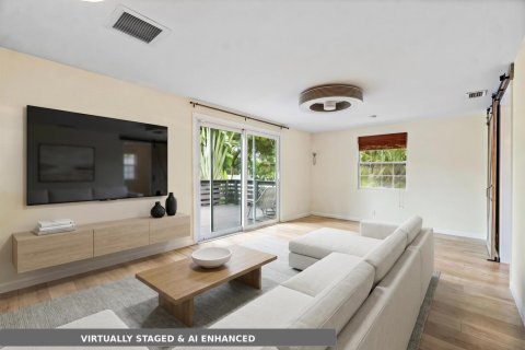 Villa ou maison à louer à West Palm Beach, Floride: 3 chambres, 133.78 m2 № 2147306 - photo 22
