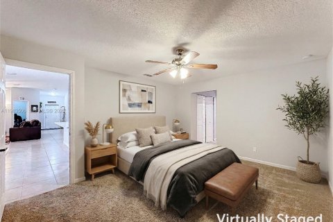 Villa ou maison à vendre à Port St. Lucie, Floride: 4 chambres, 170.29 m2 № 2057306 - photo 14