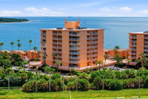Condo in Saint Petersburg, Florida, 2 bedrooms  № 2393660 - photo 2
