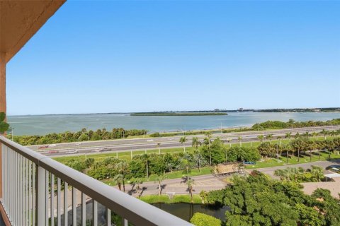 Condo in Saint Petersburg, Florida, 2 bedrooms  № 2393660 - photo 20