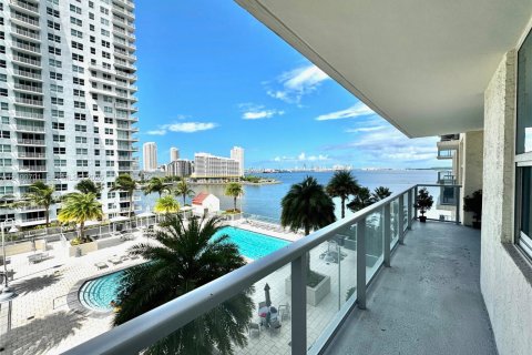 Condo à Miami, Floride, 1 chambre  № 2401586