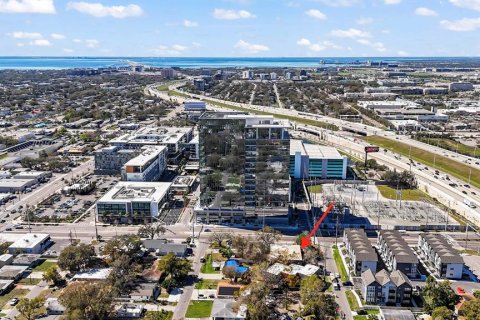 Снять в аренду коммерческую недвижимость в Тампа, Флорида 111.48м2, № 1909329 - фото 6