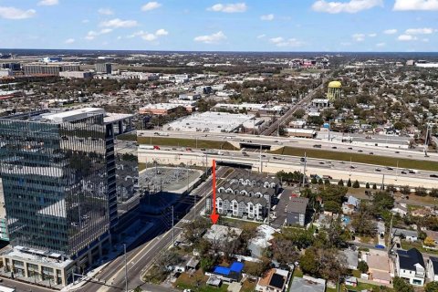 Immobilier commercial à louer à Tampa, Floride: 111.48 m2 № 1909329 - photo 4