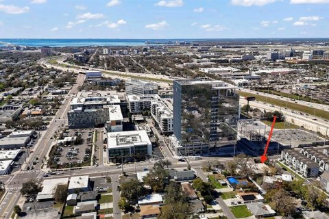 Снять в аренду коммерческую недвижимость в Тампа, Флорида 111.48м2, № 1909329 - фото 5
