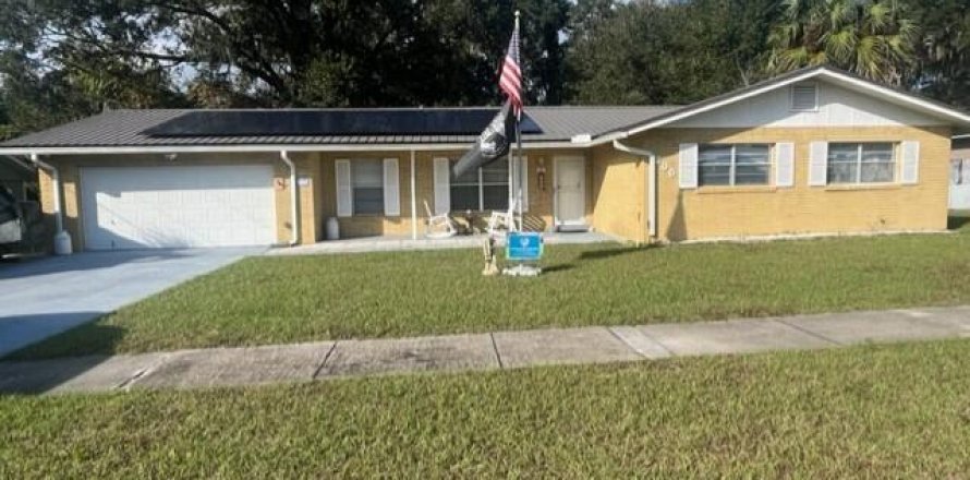 Casa en Palatka, Florida 4 dormitorios, 147.44 m2 № 863005