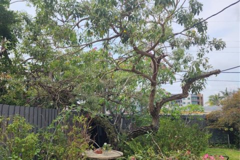 House in Dania Beach, Florida 3 bedrooms, 134.8 sq.m. № 1984758 - photo 24