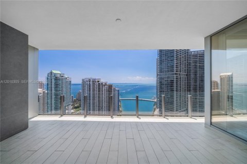 Copropriété à vendre à Miami, Floride: 3 chambres, 254.74 m2 № 2178005 - photo 8