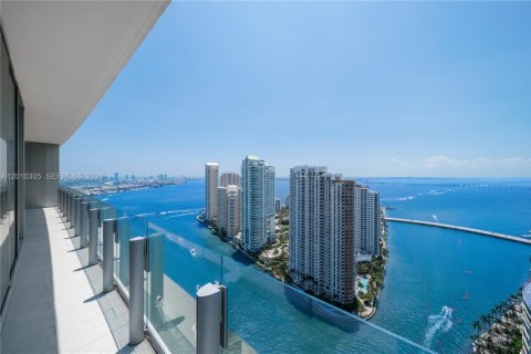 Condo à Miami, Floride, 3 chambres  № 2178005