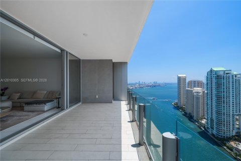 Copropriété à vendre à Miami, Floride: 3 chambres, 254.74 m2 № 2178005 - photo 5