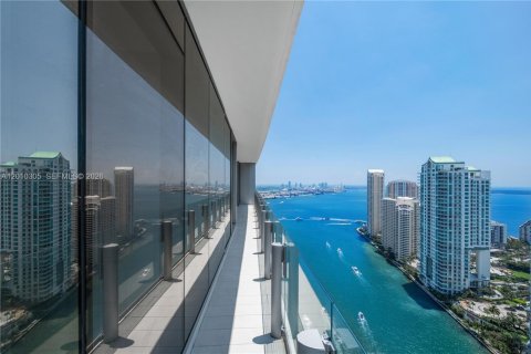 Copropriété à vendre à Miami, Floride: 3 chambres, 254.74 m2 № 2178005 - photo 4