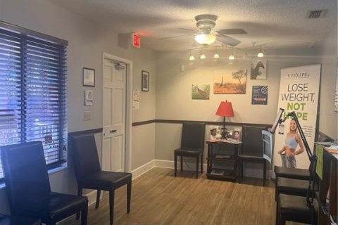 Commercial property in Ormond Beach, Florida 250.37 sq.m. № 2237619 - photo 20