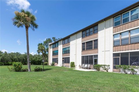 Copropriété à vendre à New Port Richey, Floride: 1 chambre, 68 m2 № 1906968 - photo 24