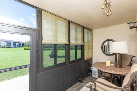 Copropriété à vendre à New Port Richey, Floride: 1 chambre, 68 m2 № 1906968 - photo 21