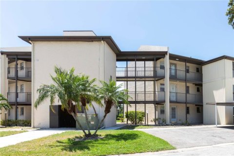 Copropriété à vendre à New Port Richey, Floride: 1 chambre, 68 m2 № 1906968 - photo 1