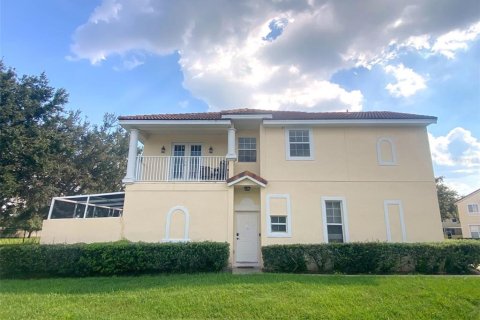 Townhouse in Kissimmee, Florida 4 bedrooms, 152.55 sq.m. № 2097723 - photo 2