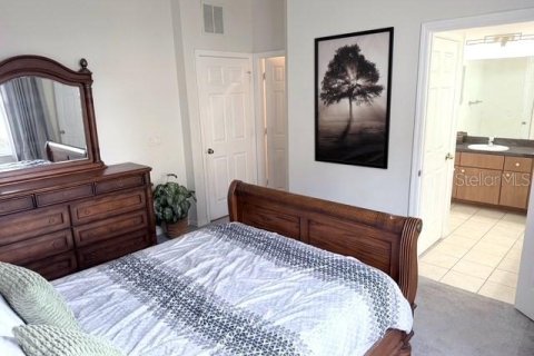 Townhouse in Kissimmee, Florida 4 bedrooms, 152.55 sq.m. № 2097723 - photo 22