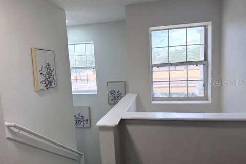 Townhouse in Kissimmee, Florida 4 bedrooms, 152.55 sq.m. № 2097723 - photo 28