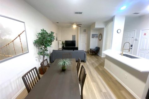 Townhouse in Kissimmee, Florida 4 bedrooms, 152.55 sq.m. № 2097723 - photo 14