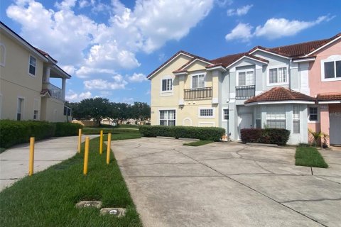 Townhouse in Kissimmee, Florida 4 bedrooms, 152.55 sq.m. № 2097723 - photo 3