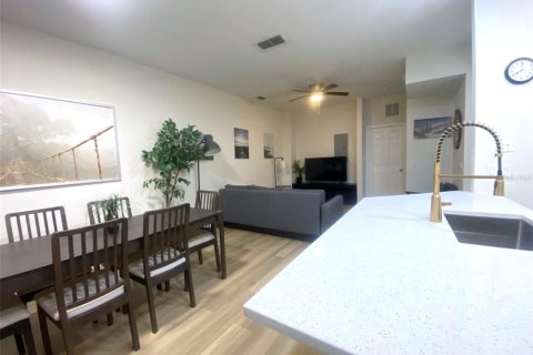 Townhouse in Kissimmee, Florida 4 bedrooms, 152.55 sq.m. № 2097723 - photo 13