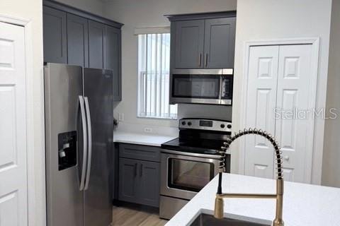 Townhouse in Kissimmee, Florida 4 bedrooms, 152.55 sq.m. № 2097723 - photo 9