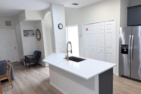 Townhouse in Kissimmee, Florida 4 bedrooms, 152.55 sq.m. № 2097723 - photo 11