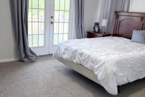 Townhouse in Kissimmee, Florida 4 bedrooms, 152.55 sq.m. № 2097723 - photo 29